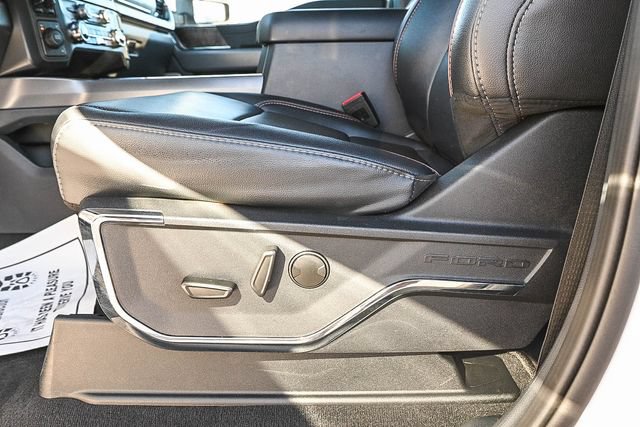 Certified 2024 Ford F350 Lariat w/ FX4 Off-Road Package AWD/4WD image 26