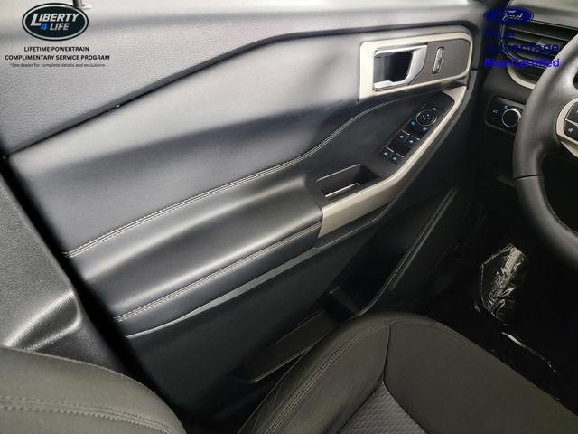 Certified 2023 Ford Explorer XLT AWD/4WD image 33