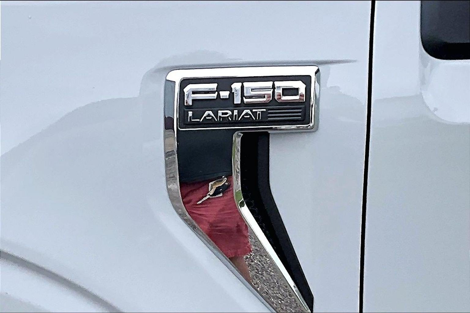 Certified 2024 Ford F150 Lariat AWD/4WD image 32