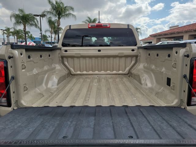 Used 2023 Chevrolet Colorado W/T image 25