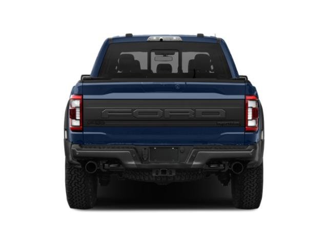 Certified 2023 Ford F150 Raptor w/ Raptor Carbon Fiber Package AWD/4WD image 5