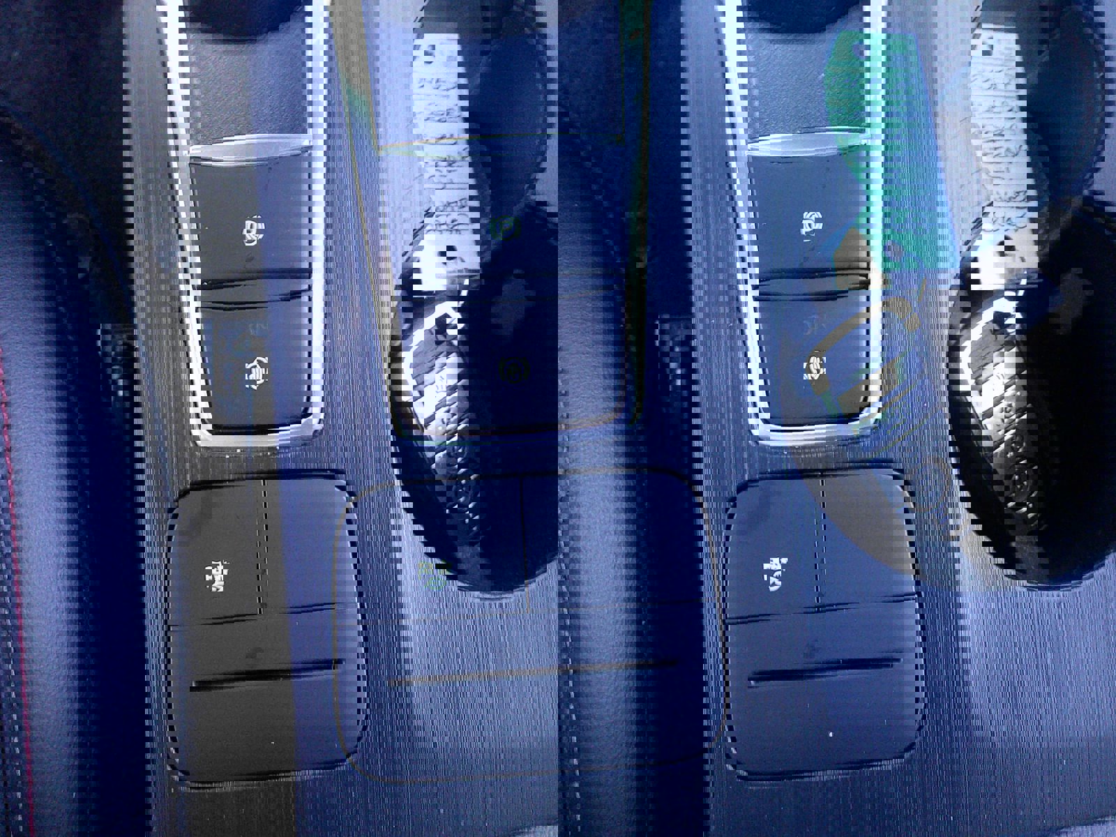 Certified 2023 Ford Escape ST-Line w/ Equipment Group 301A image 16