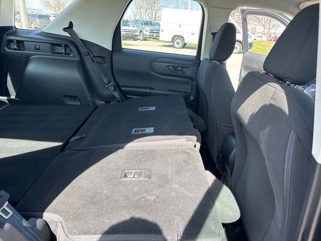 Certified 2021 Ford Bronco Sport image 29