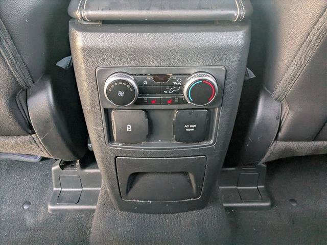 Certified 2023 Ford Explorer ST w/ Equipment Group 401A AWD/4WD image 18