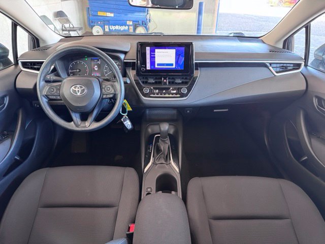 Used 2024 Toyota Corolla LE FWD image 12