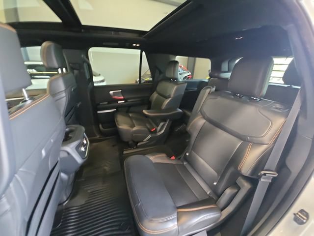 Certified 2025 Ford Expedition Tremor AWD/4WD image 22