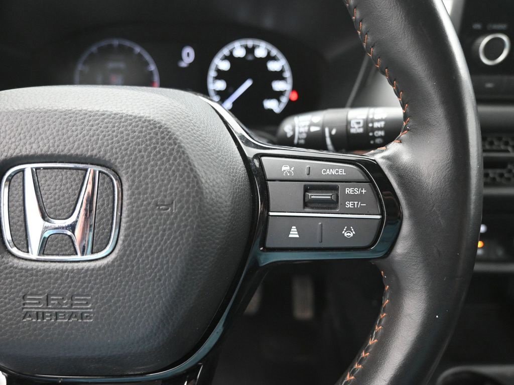 Used 2023 Honda HR-V Sport image 28