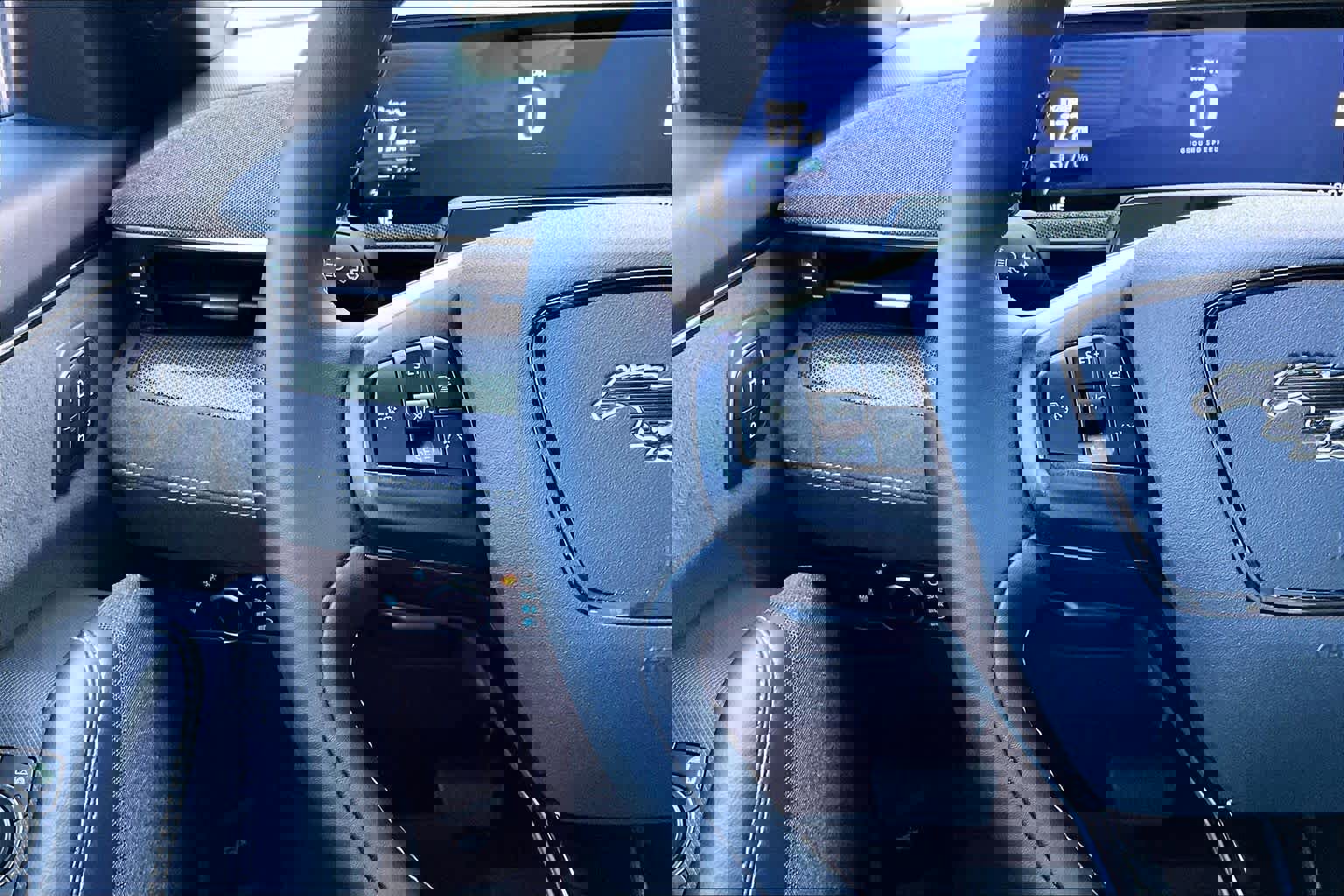 Certified 2023 Ford Mustang Mach-E GT w/ GT Performance Edition image 24