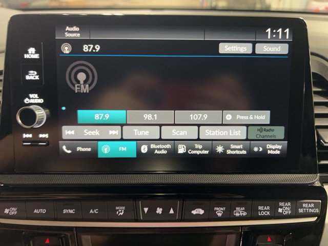 Used 2025 Honda Odyssey EX-L image 33