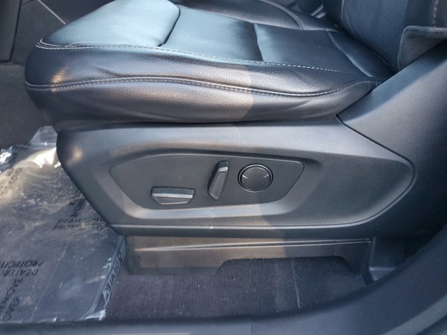 Certified 2022 Ford Explorer Limited w/ Equipment Group 301A image 15