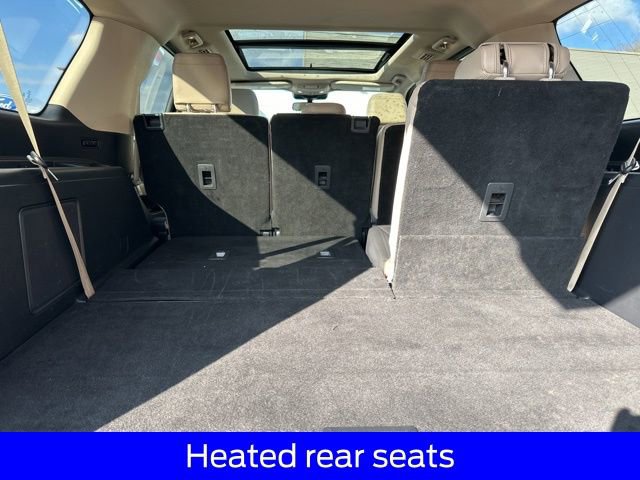 Certified 2024 Ford Expedition Max Limited image 41