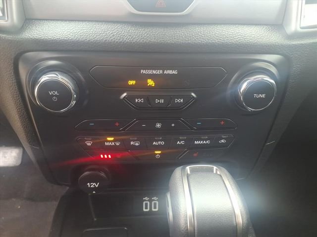 Certified 2023 Ford Ranger XLT w/ Equipment Group 302A High image 23