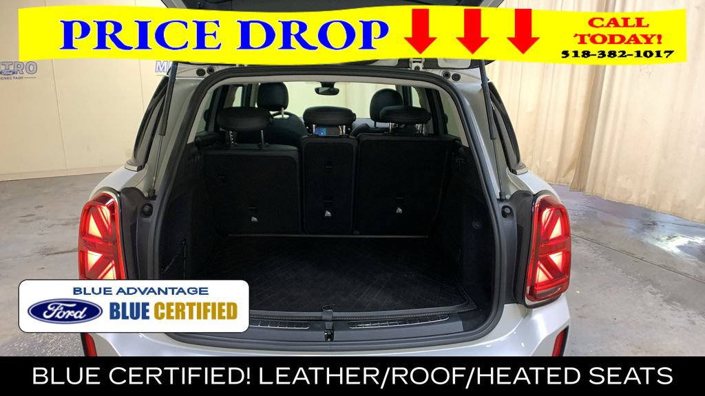 Used 2022 MINI Cooper Countryman S AWD/4WD image 20