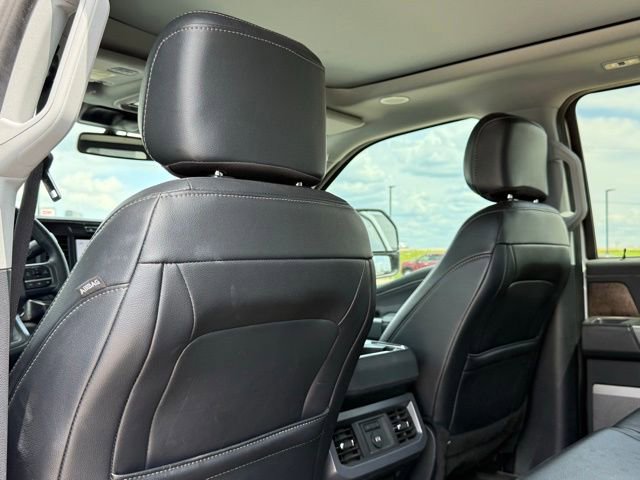 Certified 2024 Ford F350 Lariat w/ Lariat Ultimate Package AWD/4WD image 14