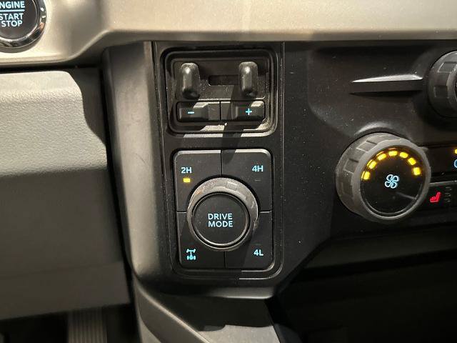 Certified 2024 Ford F250 XLT w/ XLT Premium Package AWD/4WD image 30