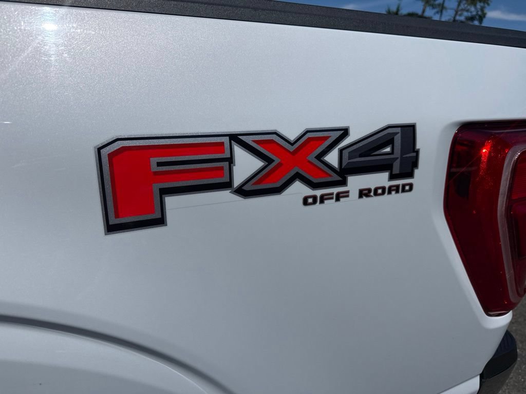 Certified 2021 Ford F150 XLT w/ Equipment Group 302A High AWD/4WD image 10