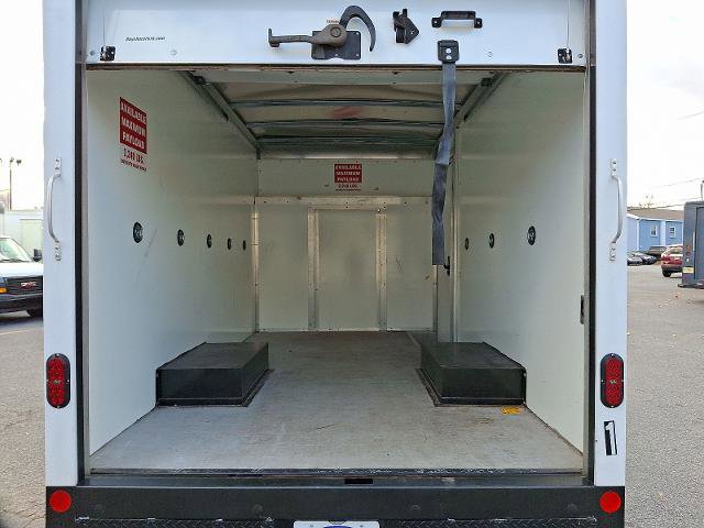 Certified 2023 Ford Transit 350 DRW image 26