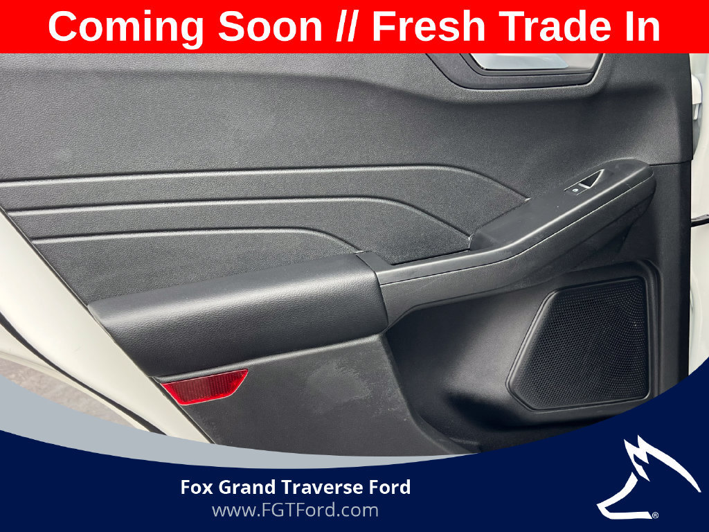 Certified 2024 Ford Escape Platinum AWD/4WD image 37