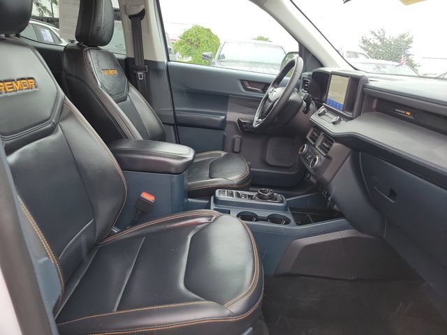 Certified 2023 Ford Maverick Tremor AWD/4WD image 29