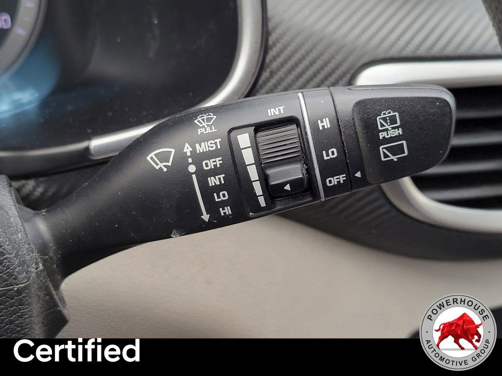 Used 2019 Hyundai Tucson SE image 30