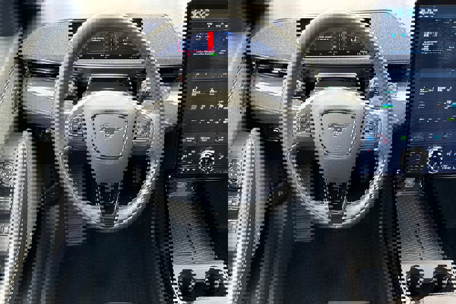 Certified 2022 Ford Mustang Mach-E GT w/ GT Performance Edition image 16