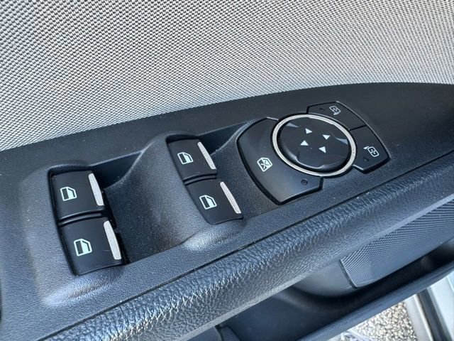 Certified 2018 Ford Fusion S image 25