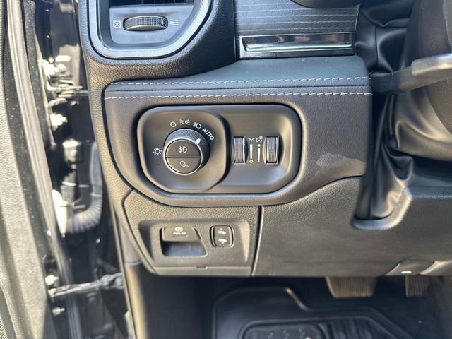 Used 2022 RAM 1500 Limited image 23