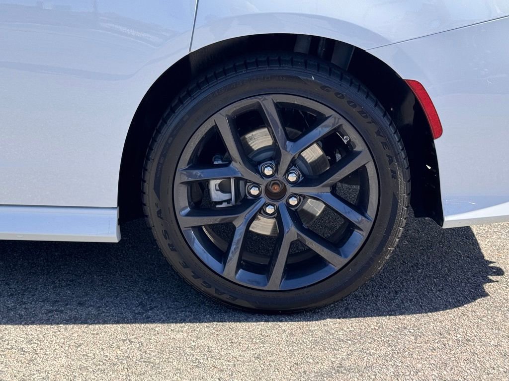 Used 2023 Dodge Charger GT w/ Plus Group image 14