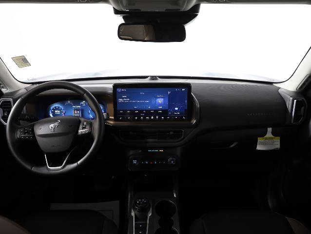 Certified 2025 Ford Bronco Sport Outer Banks w/ Outer Banks Tech Package+ AWD/4WD image 12