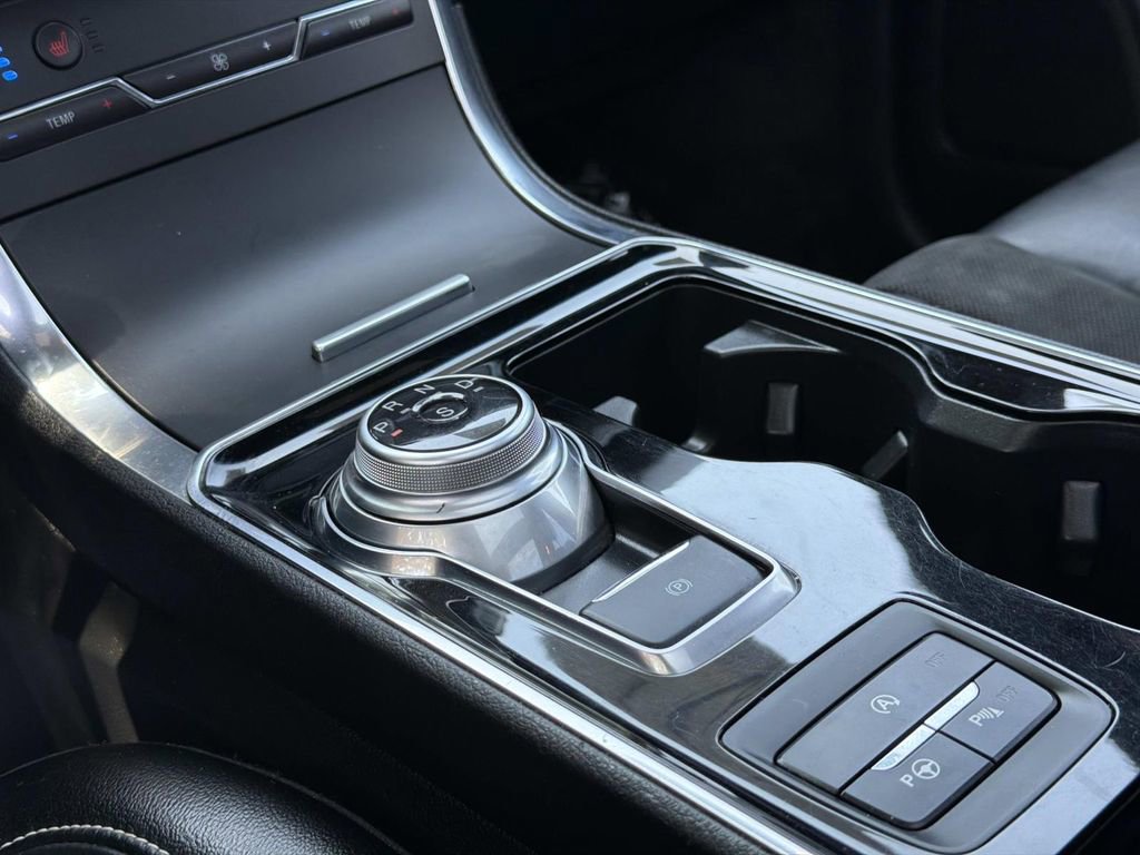 Certified 2020 Ford Edge ST AWD/4WD image 16