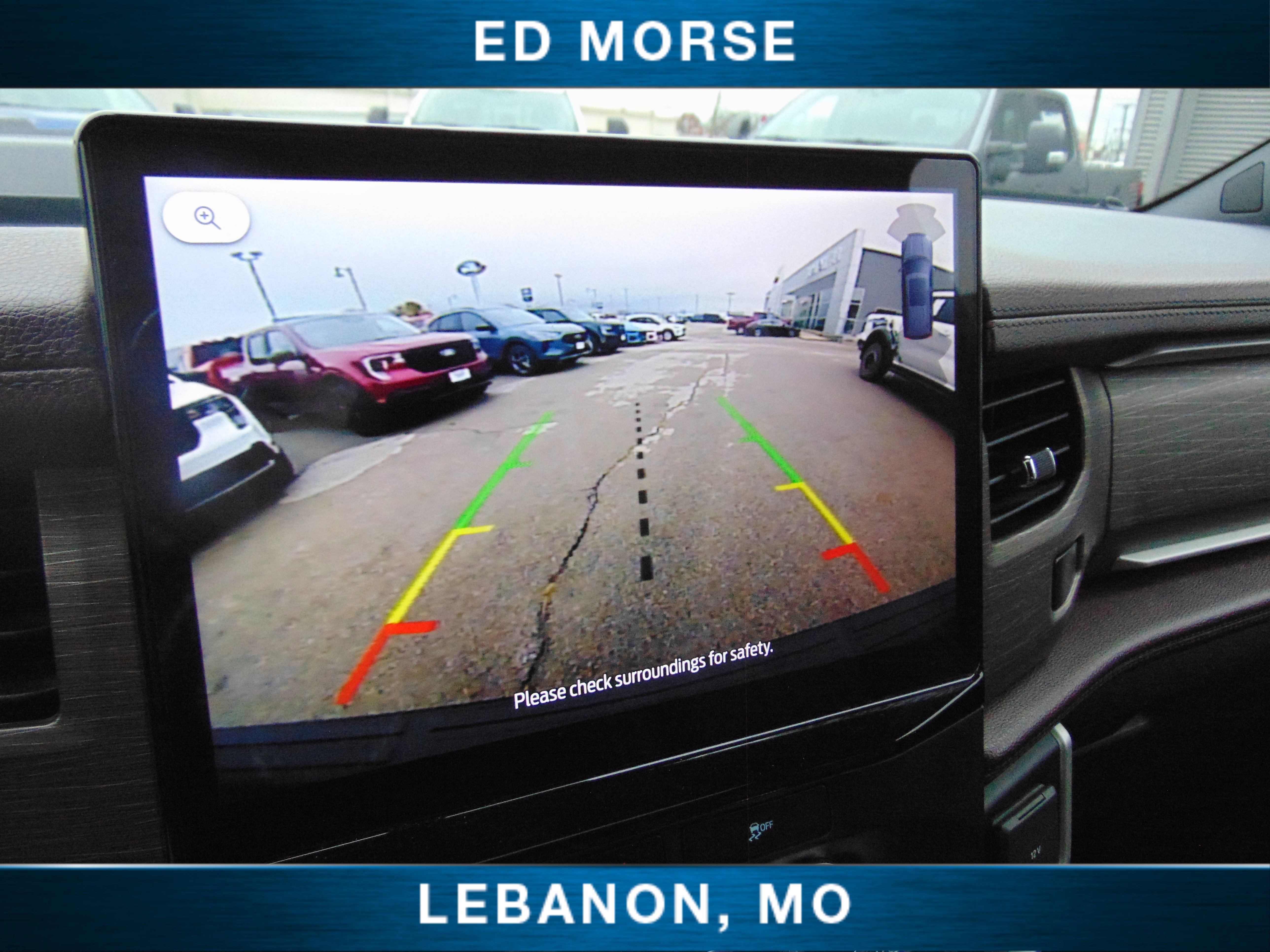 Certified 2023 Ford Expedition Max Limited image 27