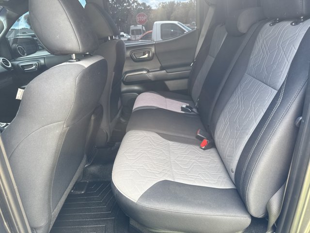Used 2021 Toyota Tacoma TRD Sport RWD image 18