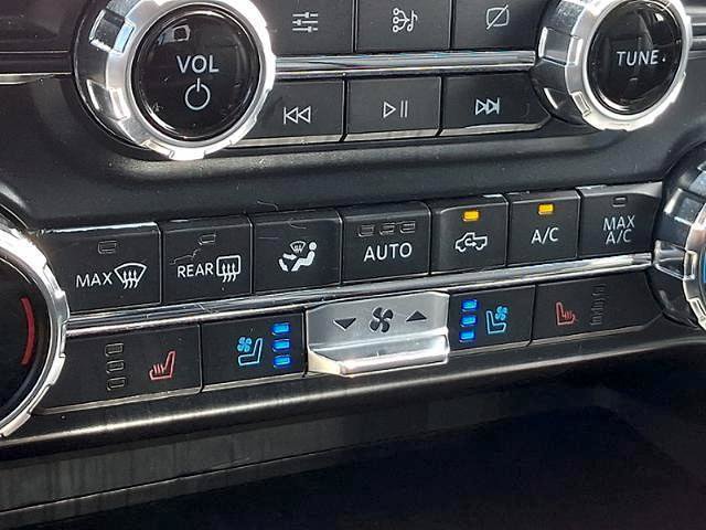 Certified 2021 Ford F150 Lariat w/ Equipment Group 501A Mid AWD/4WD image 27