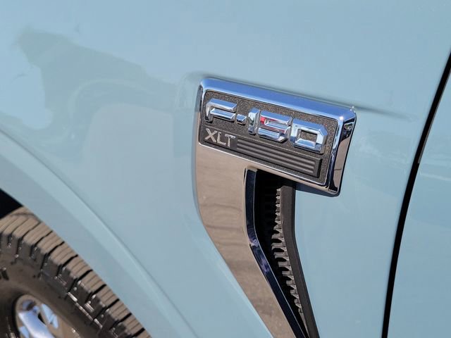 Certified 2023 Ford F150 XLT w/ Equipment Group 302A High image 31