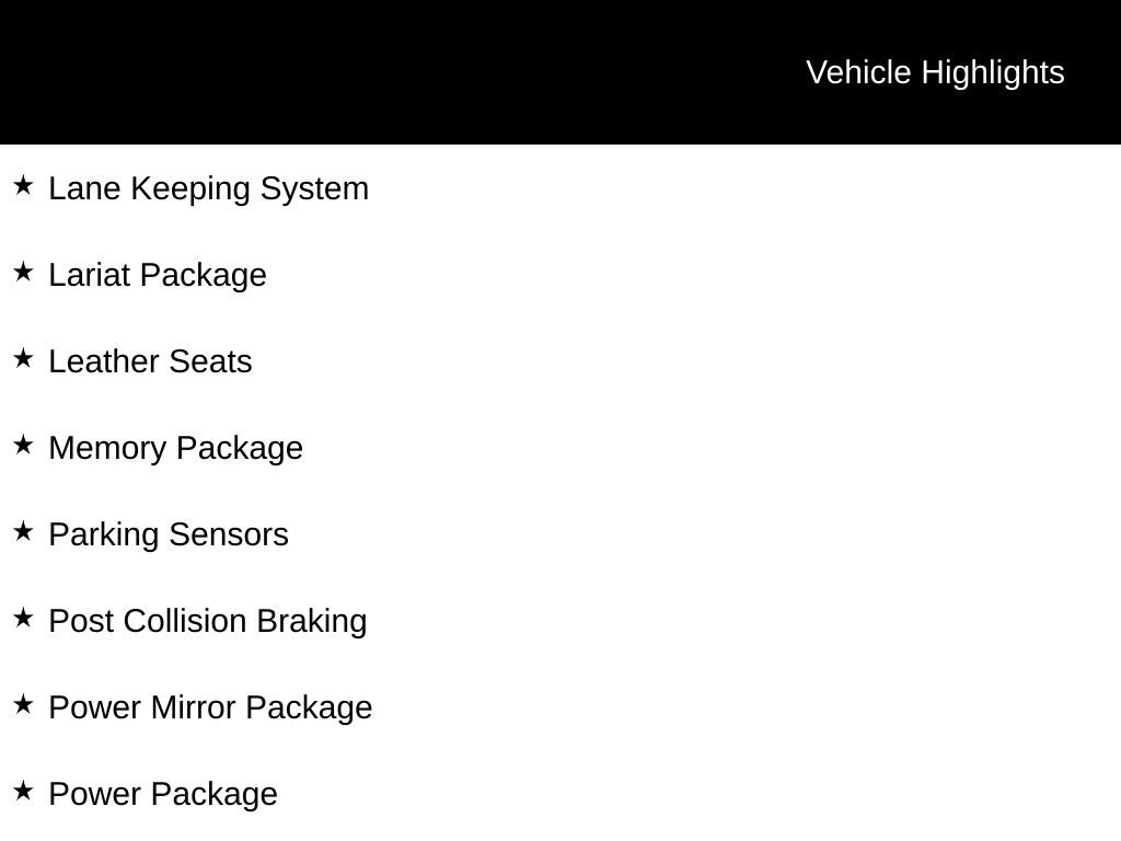 Certified 2022 Ford F150 Lariat w/ Max Trailer Tow Package AWD/4WD image 8