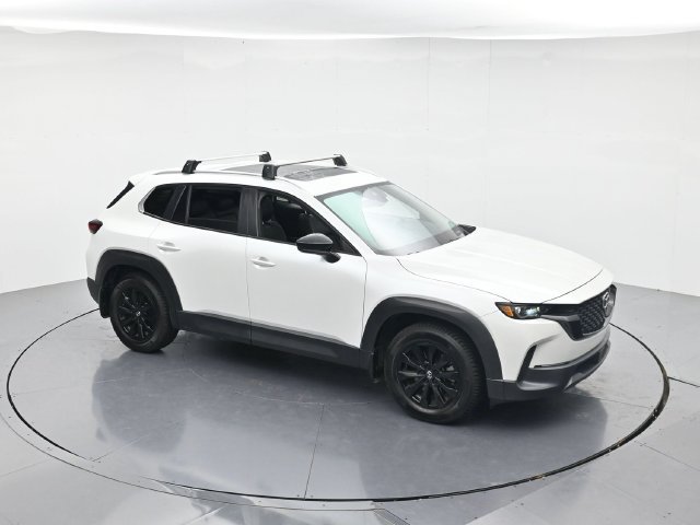 Used 2023 MAZDA CX-50 2.5 S w/ Cargo Package AWD/4WD image 42