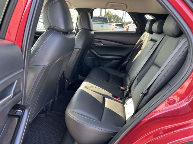 Used 2025 MAZDA CX-30 AWD 2.5 S w/ Select Sport Pkg image 8