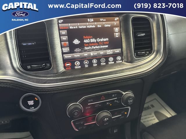 Used 2023 Dodge Charger R/T w/ Daytona Edition Group RWD image 27