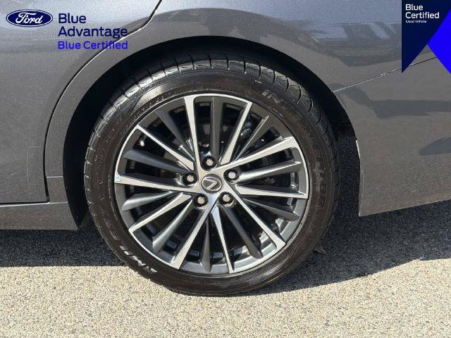 Used 2023 Lexus ES 300h w/ Premium Package FWD image 8