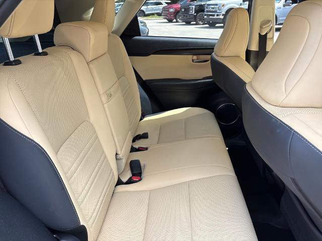 Used 2020 Lexus NX 300 FWD w/ Comfort Package image 29