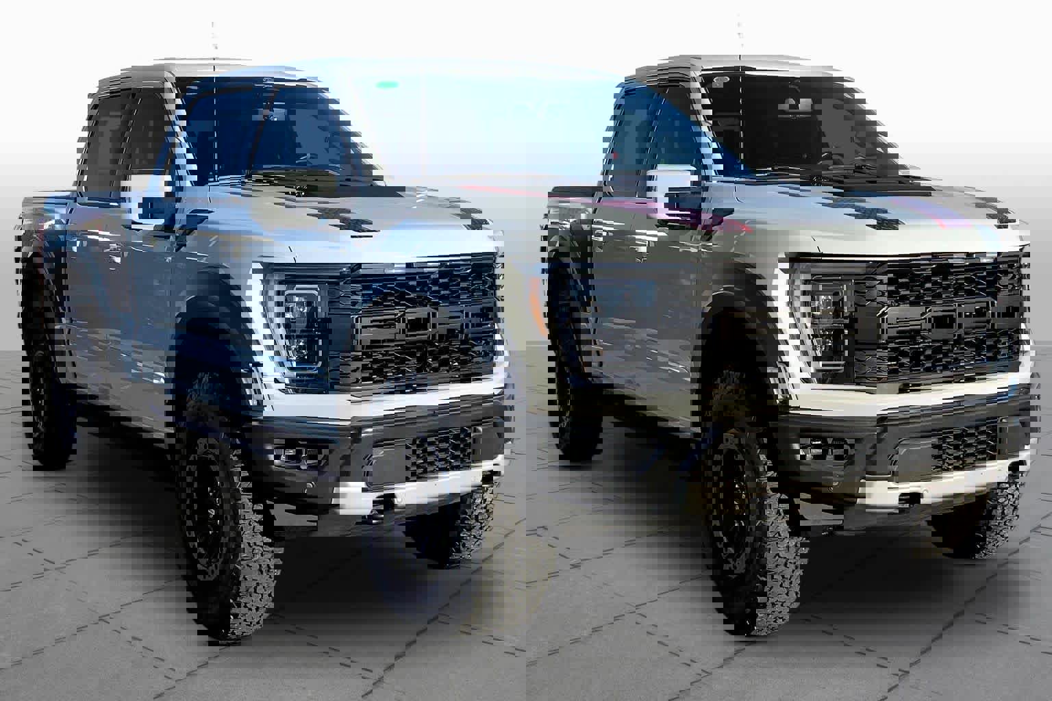 Certified 2023 Ford F150 Raptor image 5