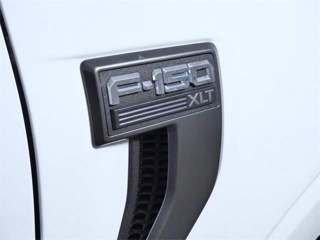 Certified 2021 Ford F150 XLT w/ Equipment Group 302A High image 9