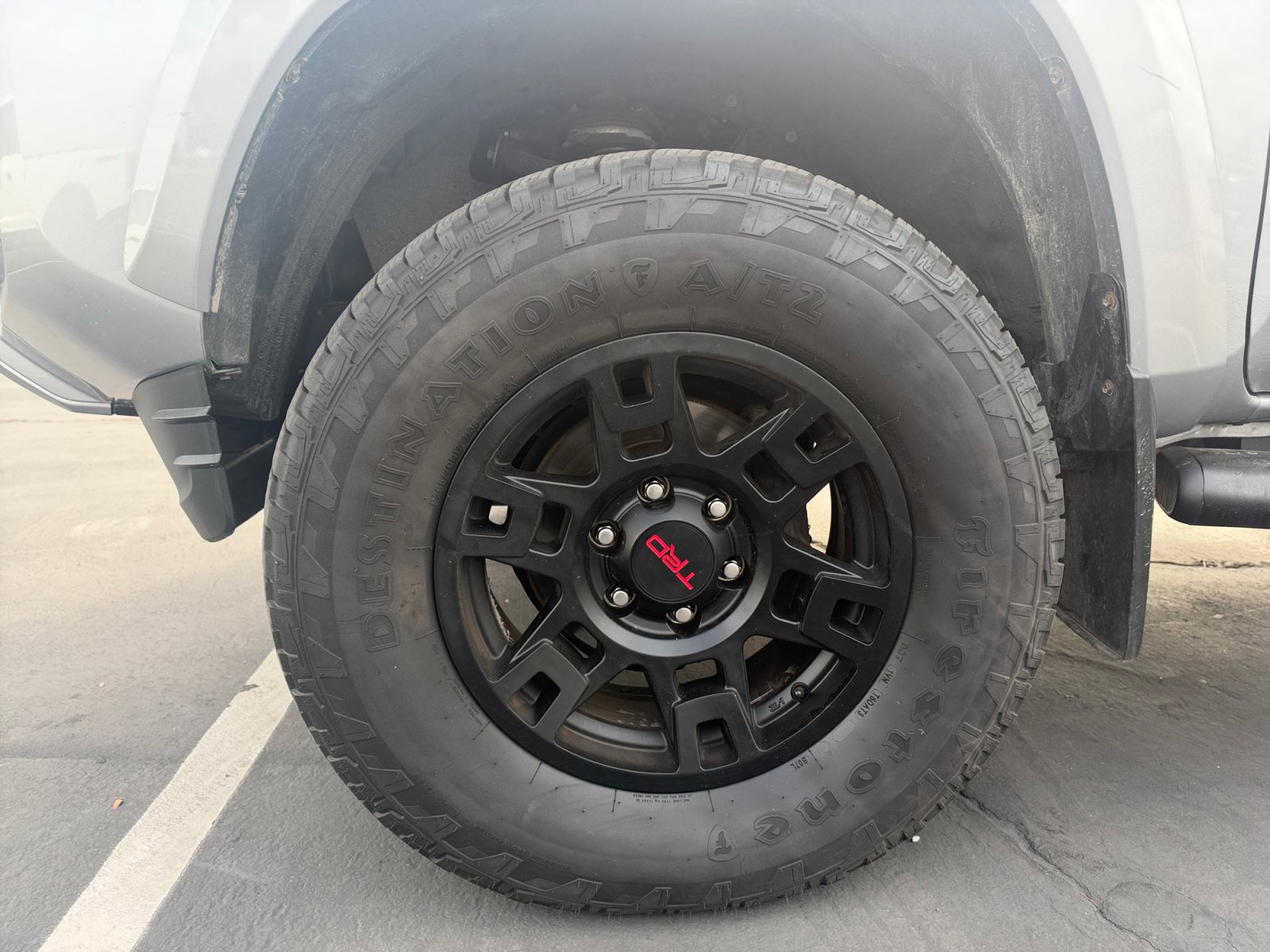 Used 2021 Toyota Tacoma TRD Sport w/ TRD Premium Sport Package AWD/4WD image 10