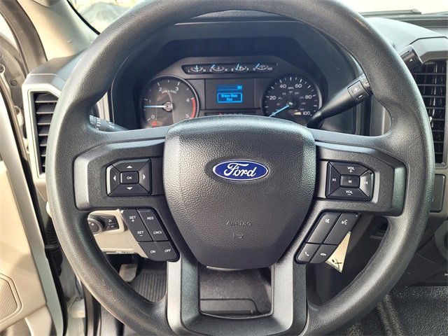 Certified 2022 Ford F250 XL w/ Power Equipment Group image 25
