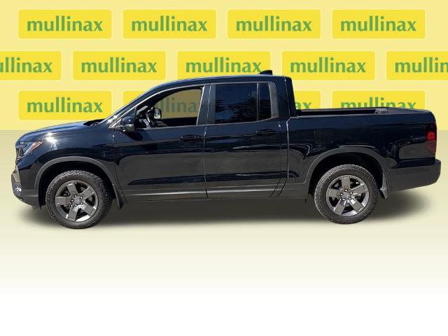 Used 2024 Honda Ridgeline TrailSport image 9