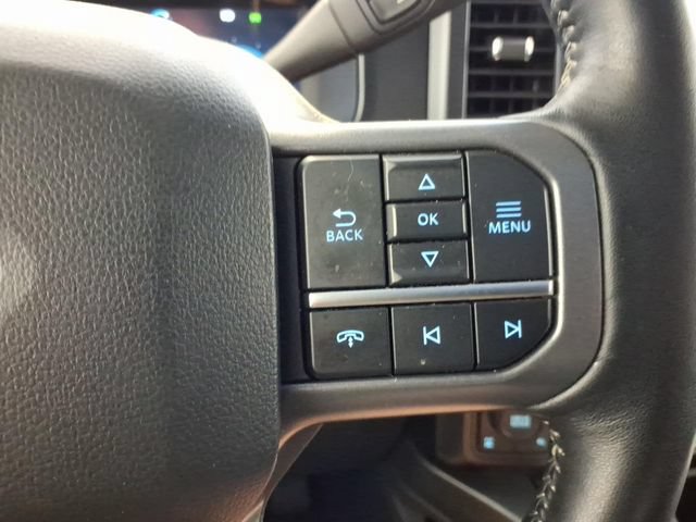 Certified 2023 Ford F350 Lariat w/ Lariat Ultimate Package AWD/4WD image 22