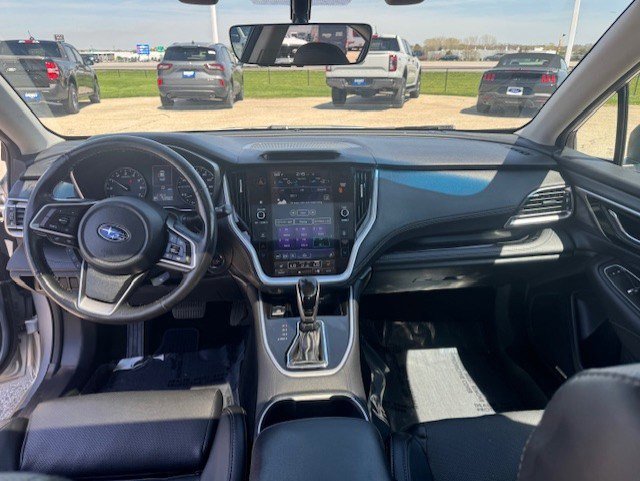 Used 2022 Subaru Legacy Limited AWD/4WD image 31