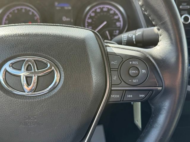 Used 2024 Toyota Camry SE image 23