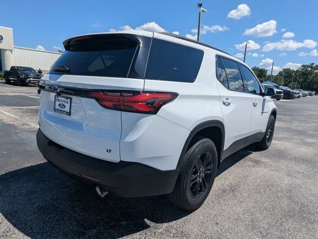 Used 2023 Chevrolet Traverse LT FWD image 18
