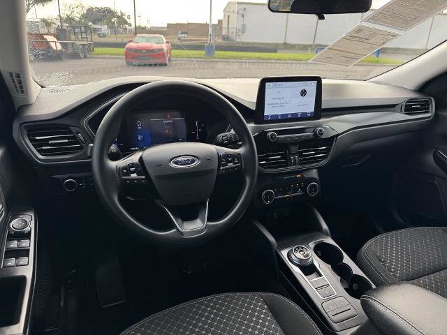 Certified 2026 Ford Escape Active image 16
